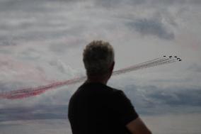 75th Canadian International Air Show