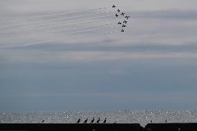 75th Canadian International Air Show