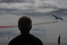 75th Canadian International Air Show