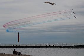 75th Canadian International Air Show