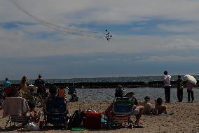 75th Canadian International Air Show