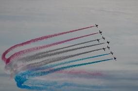 75th Canadian International Air Show