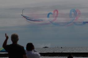 75th Canadian International Air Show