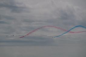 75th Canadian International Air Show