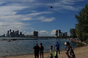 75th Canadian International Air Show