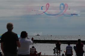 75th Canadian International Air Show