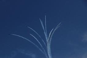 75th Canadian International Air Show