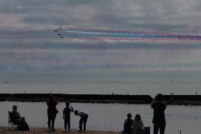 75th Canadian International Air Show