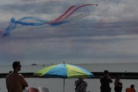 75th Canadian International Air Show