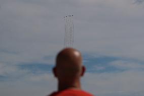 75th Canadian International Air Show