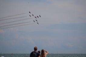 75th Canadian International Air Show