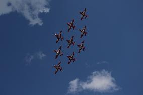 75th Canadian International Air Show