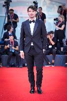 "Battlefield" (Campo Di Battaglia) Red Carpet - The 81st Venice International Film Festival