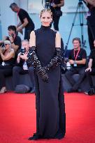 "Battlefield" (Campo Di Battaglia) Red Carpet - The 81st Venice International Film Festival