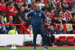 Nottingham Forest FC v Wolverhampton Wanderers FC - Premier League