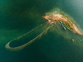 Fishing In Bangladesh