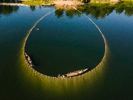 Fishing In Bangladesh