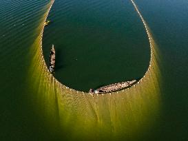 Fishing In Bangladesh