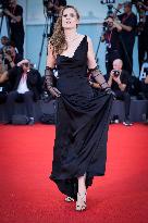 "Battlefield" (Campo Di Battaglia) Red Carpet - The 81st Venice International Film Festival