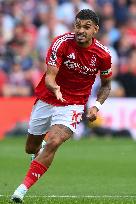 Nottingham Forest FC v Wolverhampton Wanderers FC - Premier League