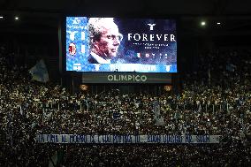 Remembrance of Lazio coach Sven Goran Eriksson, Sinisa Mihajlovic's wife  Arianna Ramaccioni gets emotional  -  Serie A Enilive