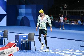 Paris 2024 Paralympics - Para Swimming