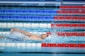 Paris 2024 Paralympics - Para Swimming