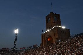 - Serie A - Bologna FC vs Empoli FC