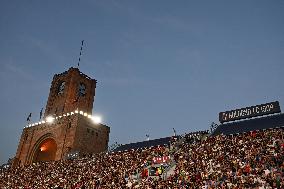 - Serie A - Bologna FC vs Empoli FC