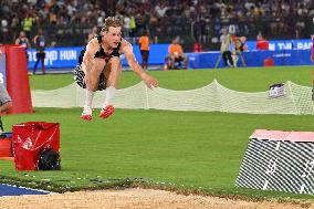 - Internazionali di Atletica - Golden Gala Pietro Mennea