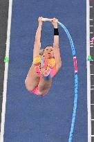 - Internazionali di Atletica - Golden Gala Pietro Mennea