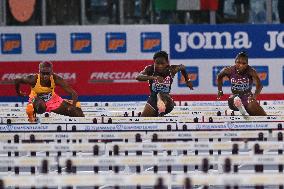 - Internazionali di Atletica - Golden Gala Pietro Mennea