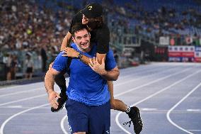 - Internazionali di Atletica - Golden Gala Pietro Mennea