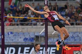 - Internazionali di Atletica - Golden Gala Pietro Mennea