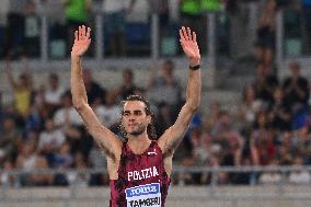 - Internazionali di Atletica - Golden Gala Pietro Mennea