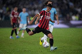 SS Lazio V AC Milan - Serie A