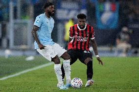 SS Lazio V AC Milan - Serie A