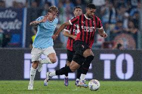 SS Lazio V AC Milan - Serie A