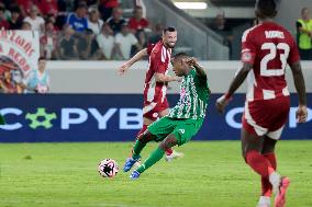 Aris FC Limassol v Olympiacos Piraeus FC - Friendly Match