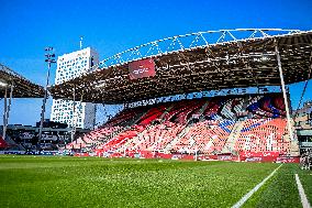 FC Utrecht v FC Twente - Dutch Eredivisie