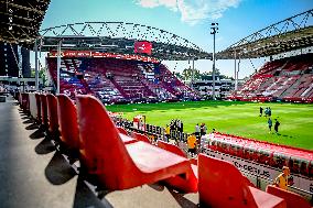 FC Utrecht v FC Twente - Dutch Eredivisie