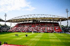 FC Utrecht v FC Twente - Dutch Eredivisie