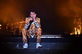 Mika At  RTL2 Essonne en Scene Festival - Chamarande