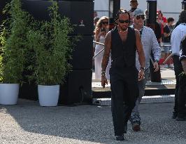 - Formula 1 - Formula 1 - Pirelli Gran Premio d'Italia 2024 - Race