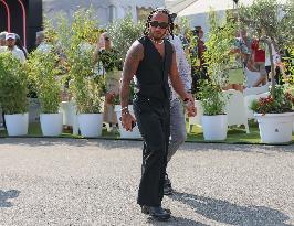 - Formula 1 - Formula 1 - Pirelli Gran Premio d'Italia 2024 - Race