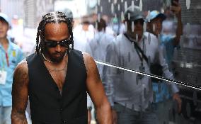 - Formula 1 - Formula 1 - Pirelli Gran Premio d'Italia 2024 - Race