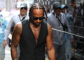 - Formula 1 - Formula 1 - Pirelli Gran Premio d'Italia 2024 - Race