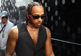 - Formula 1 - Formula 1 - Pirelli Gran Premio d'Italia 2024 - Race