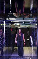 - Formula 1 - Formula 1 - Pirelli Gran Premio d'Italia 2024 - Race