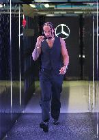 - Formula 1 - Formula 1 - Pirelli Gran Premio d'Italia 2024 - Race